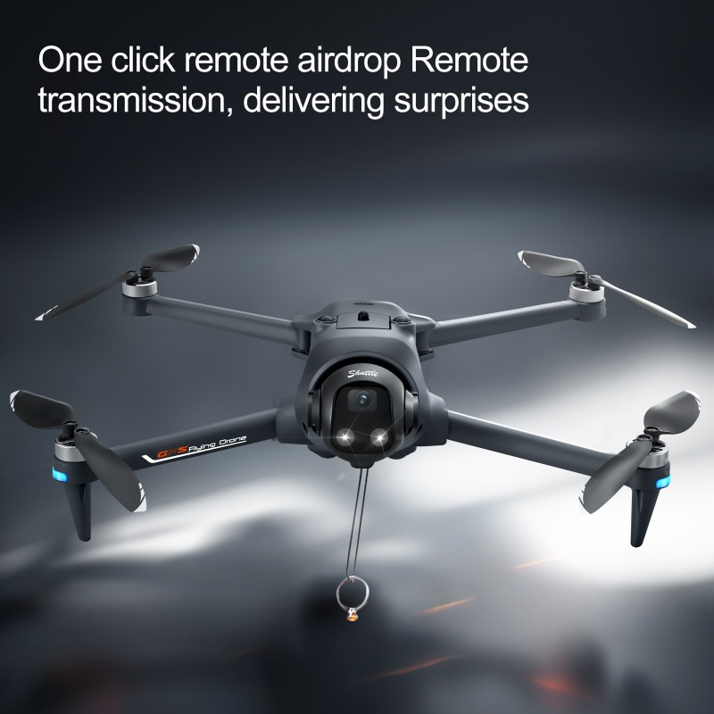 NEW YL059 Mini RC Quadcopter 4 - Drone Gimbal 2 Axis 评论和价格