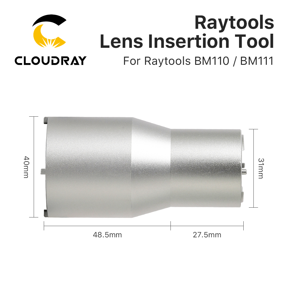 Cloudray Raytools BM111/BM110  - Holy Stone Drone Hs720 评论和价格